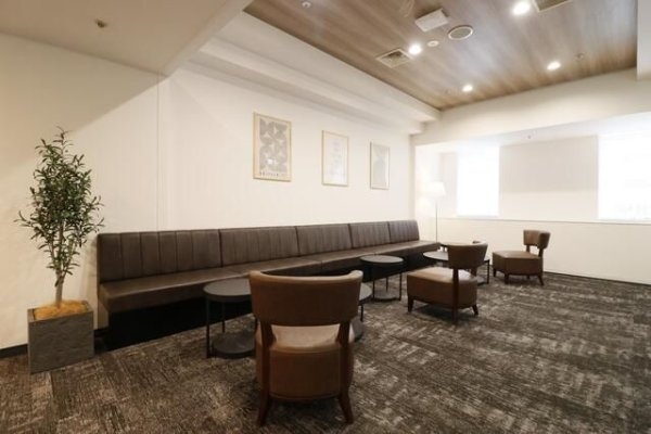 新宿ワシントンホテルアネックス