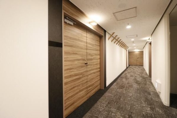 新宿ワシントンホテルアネックス