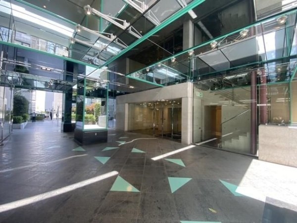 新宿ワシントンホテルアネックス