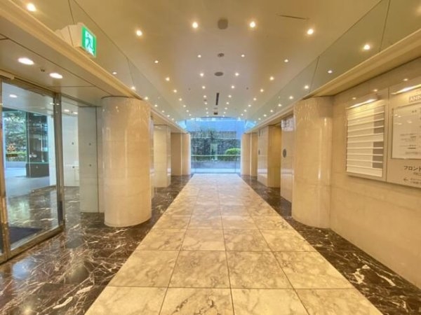 新宿ワシントンホテルアネックス