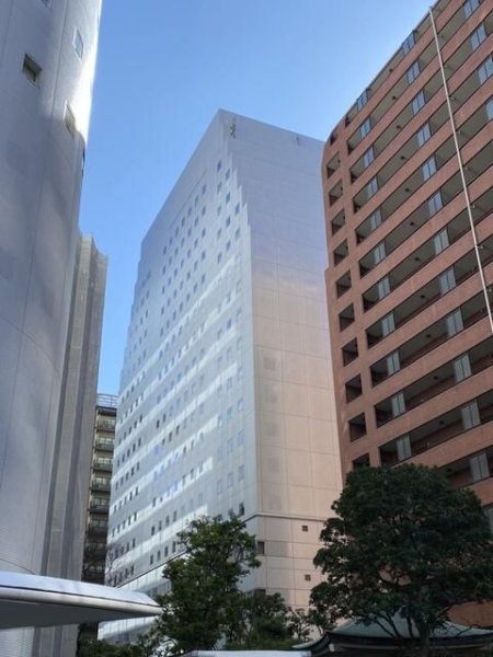 新宿ワシントンホテルアネックス