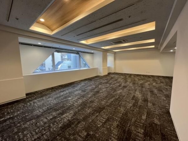 新宿ワシントンホテルアネックス