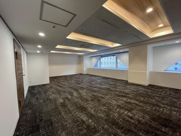 新宿ワシントンホテルアネックス