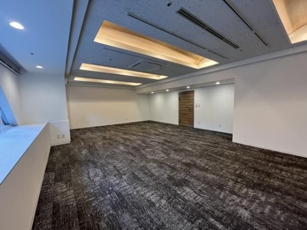 新宿ワシントンホテルアネックス