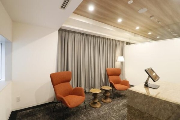 新宿ワシントンホテルアネックス