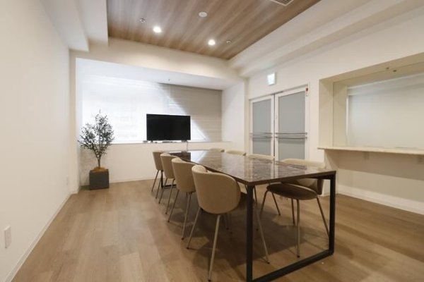 新宿ワシントンホテルアネックス