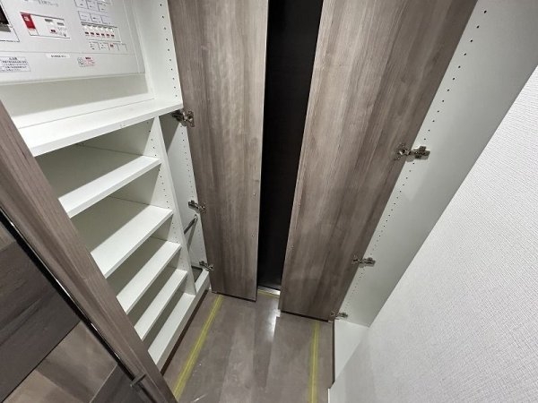 ドゥーエ日本橋