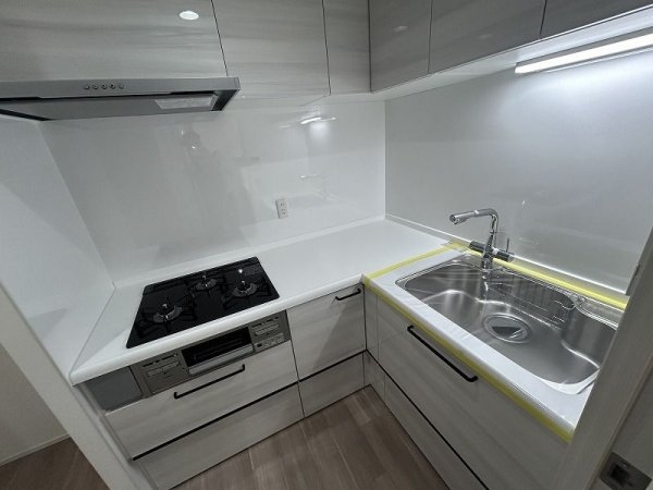 ドゥーエ日本橋