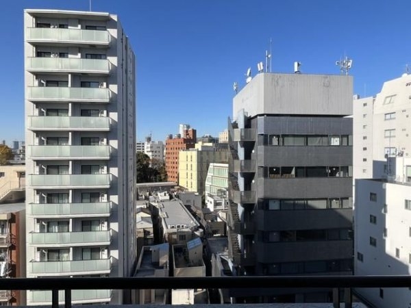 マートルコート三田