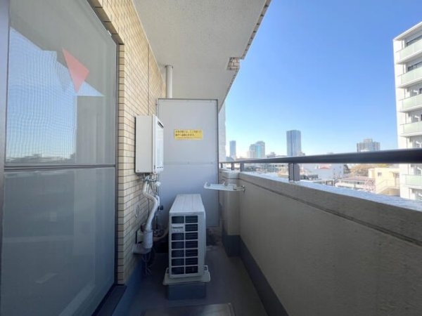 マートルコート三田