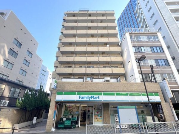 マートルコート三田