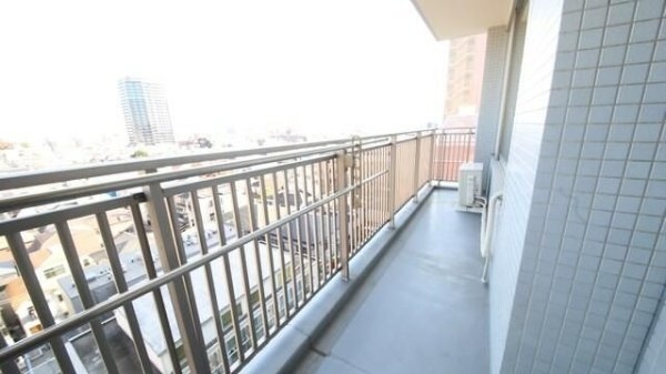 品川戸越パークホームズ