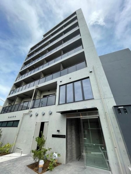 ルミーク北品川