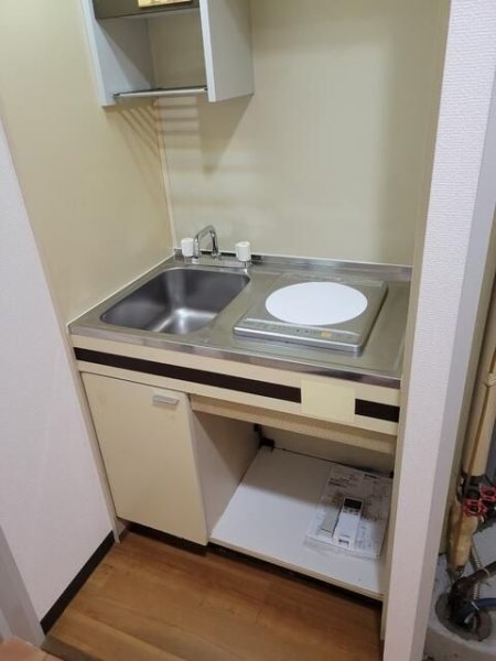シルバープラザ麻布十番