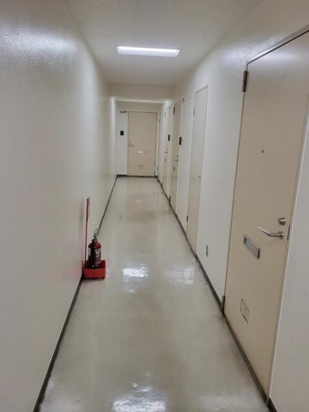 シルバープラザ麻布十番