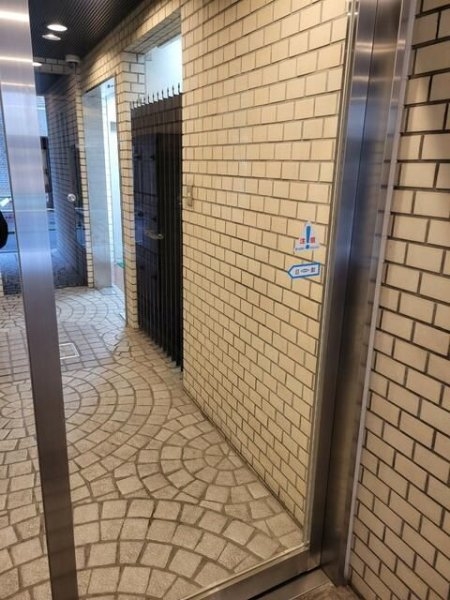 シルバープラザ麻布十番