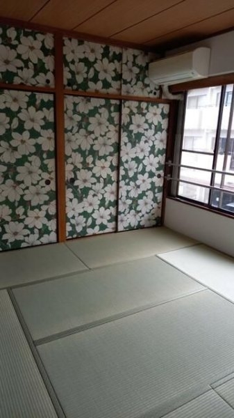 ヴェラハイツ赤坂新坂町
