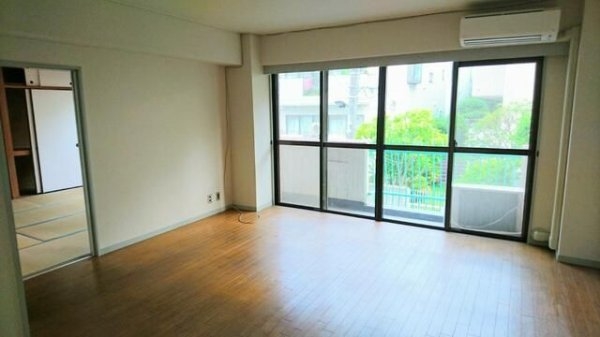 ヴェラハイツ赤坂新坂町