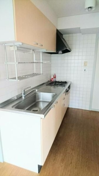 ヴェラハイツ赤坂新坂町