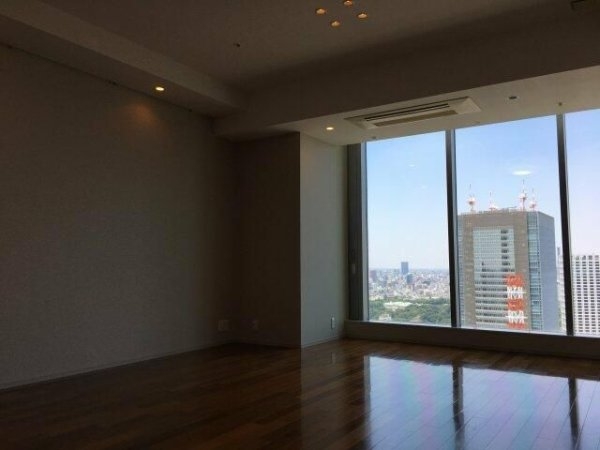 赤坂タワーレジデンスＴｏｐ　ｏｆ　Ｔｈｅ　Ｈｉｌｌ