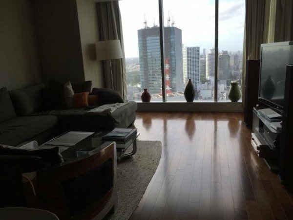 赤坂タワーレジデンスＴｏｐ　ｏｆ　Ｔｈｅ　Ｈｉｌｌ