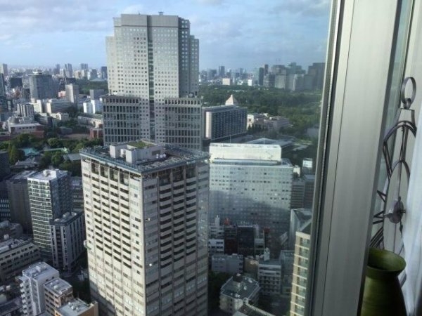 赤坂タワーレジデンスＴｏｐ　ｏｆ　Ｔｈｅ　Ｈｉｌｌ