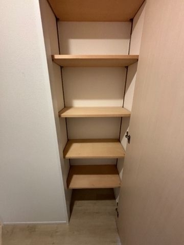 レジディア蒲田3
