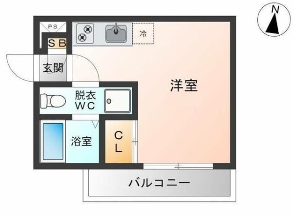グランデュオ経堂7