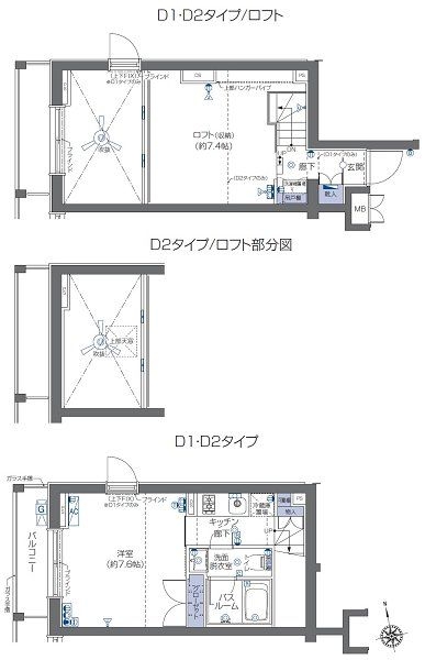 ZOOM六本木