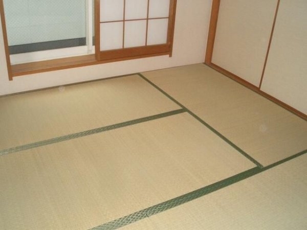 メゾネット　サンシャイン