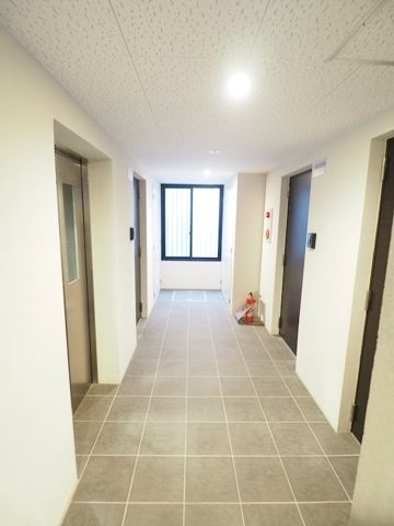 ラクラス四谷三丁目
