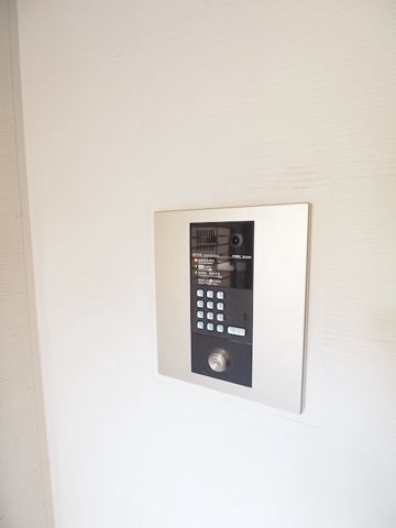 ラクラス四谷三丁目