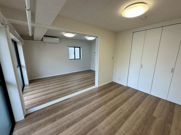 ライオンズマンション原宿