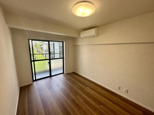 ライオンズマンション原宿