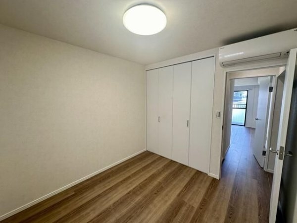 ライオンズマンション原宿
