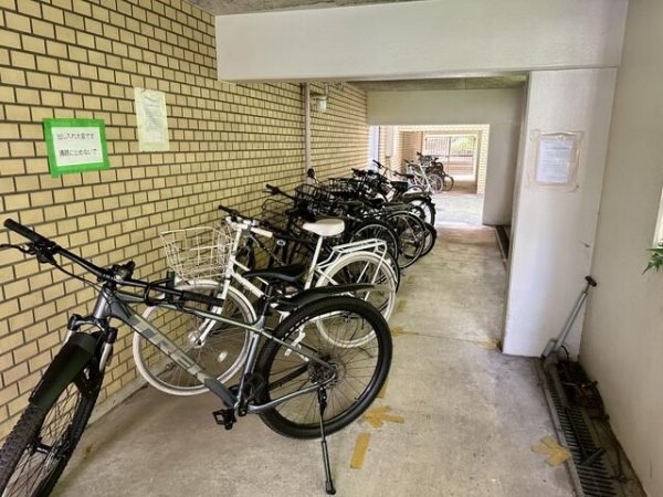 ライオンズマンション原宿
