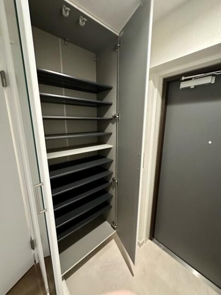 ライオンズマンション原宿