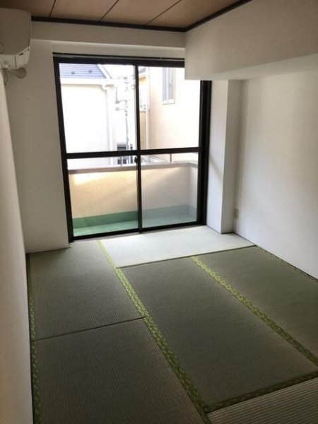 パストラル駒沢