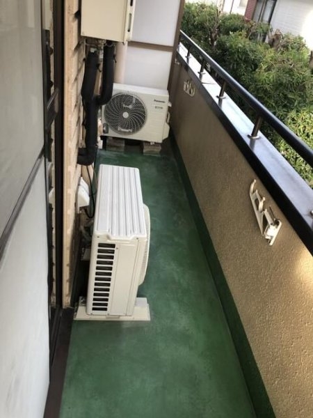 パストラル駒沢