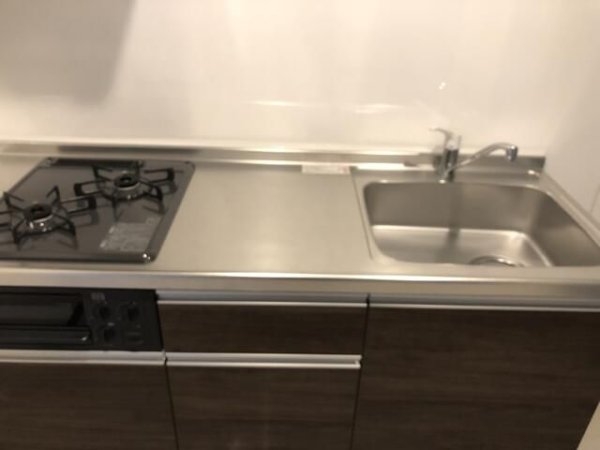 パストラル駒沢