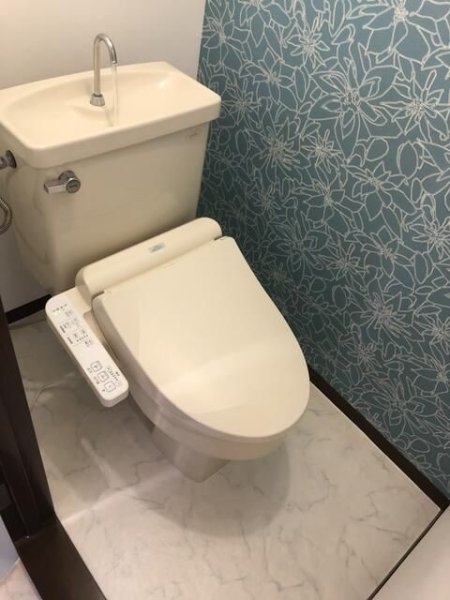 パストラル駒沢