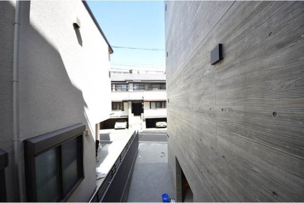 オークハウス三軒茶屋