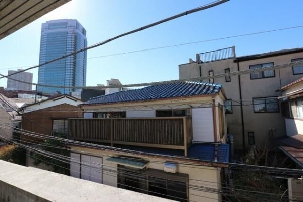 サンハウス