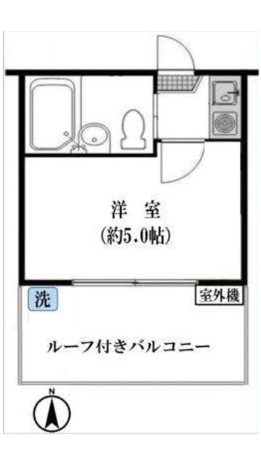 ルーチェ三軒茶屋