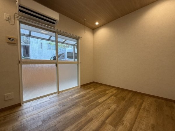ルーチェ三軒茶屋