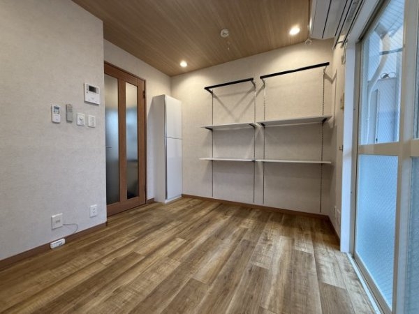 ルーチェ三軒茶屋