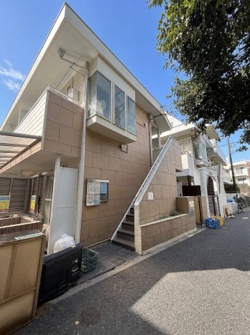 ルーチェ三軒茶屋
