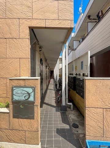 ルーチェ三軒茶屋