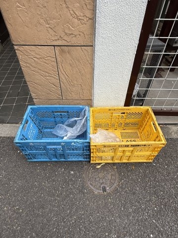 ルーチェ三軒茶屋