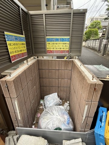 ルーチェ三軒茶屋